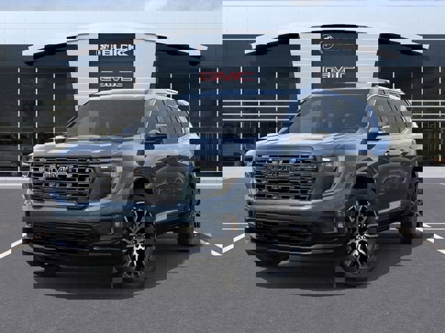 New 2026 GMC Acadia Denali Ultimate image 6