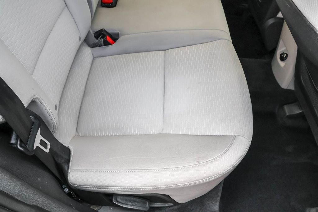 Used 2021 Hyundai Tucson SEL image 33