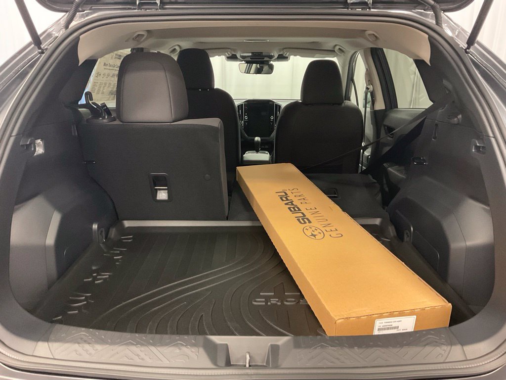 New 2026 Subaru Crosstrek 2.5i Premium AWD/4WD image 35