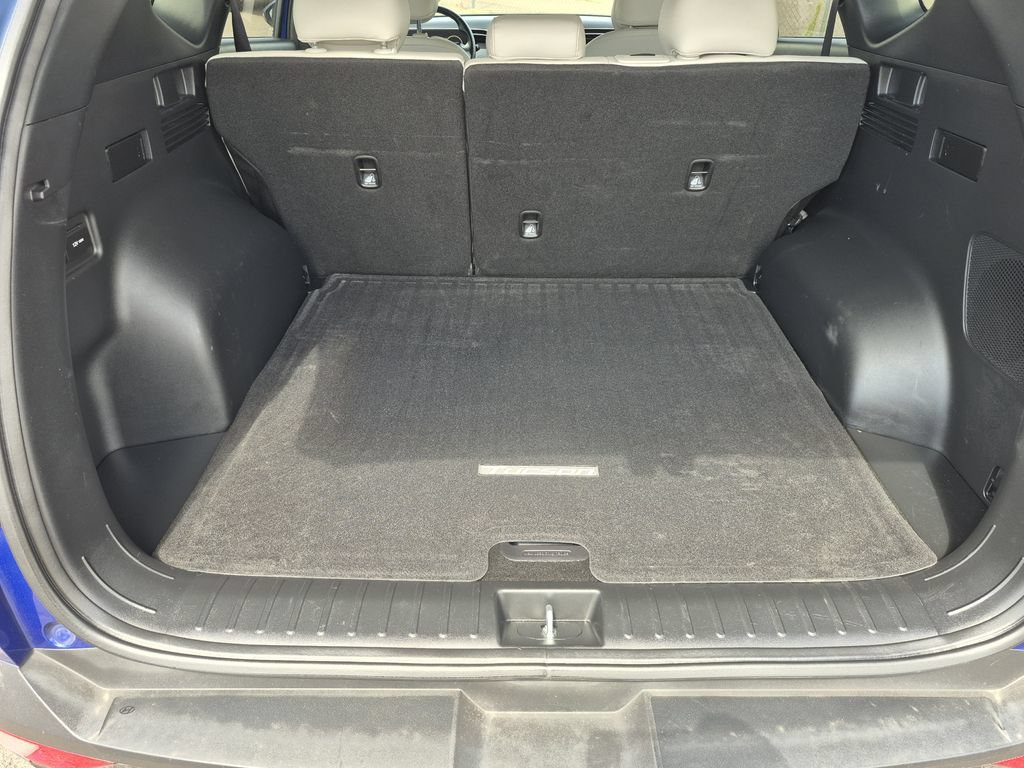 Used 2023 Hyundai Tucson Limited FWD image 13