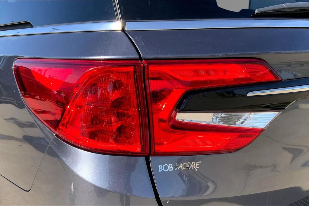 Used 2023 Honda Odyssey EX-L image 31