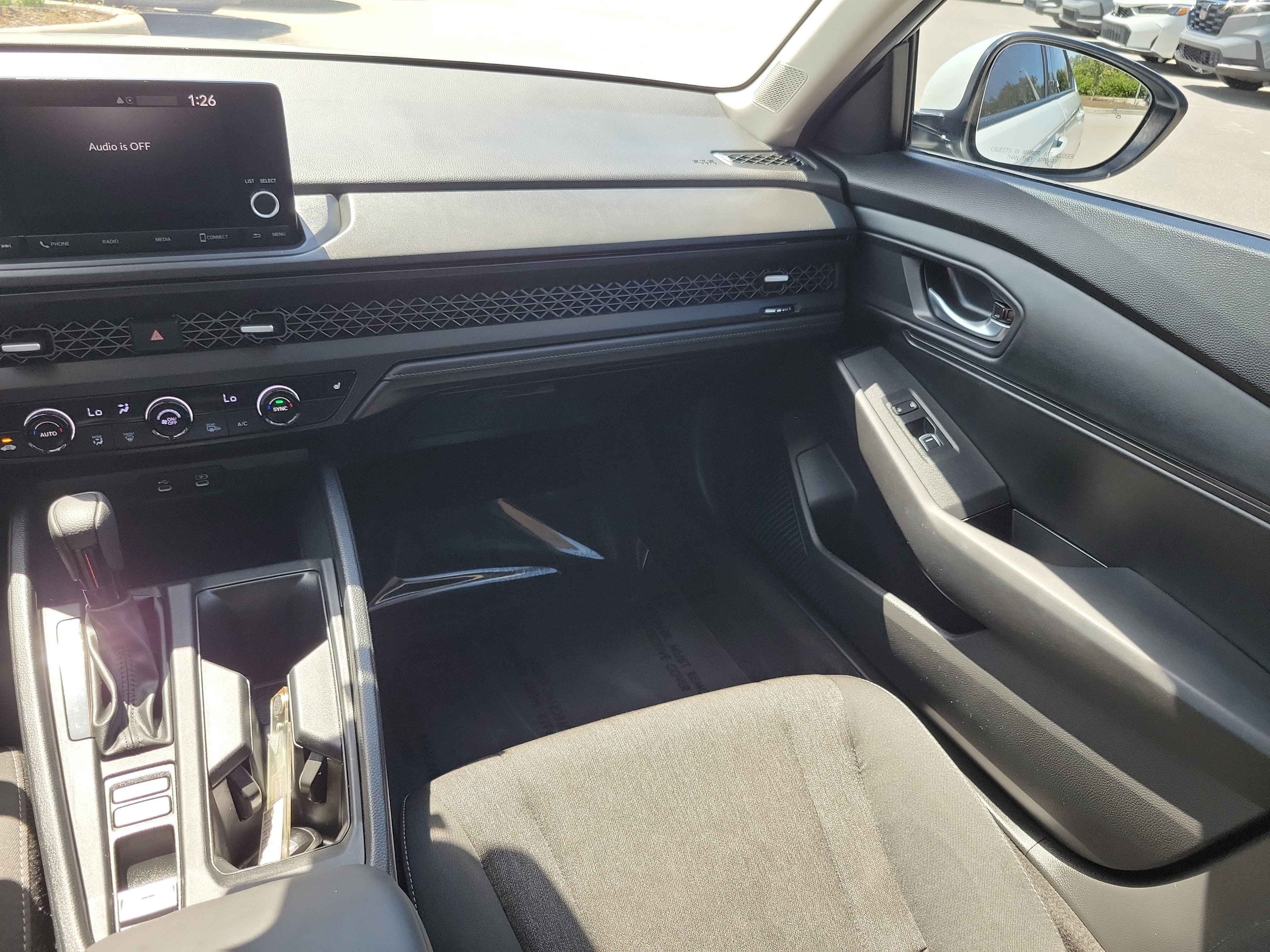 Used 2024 Honda Accord EX image 17