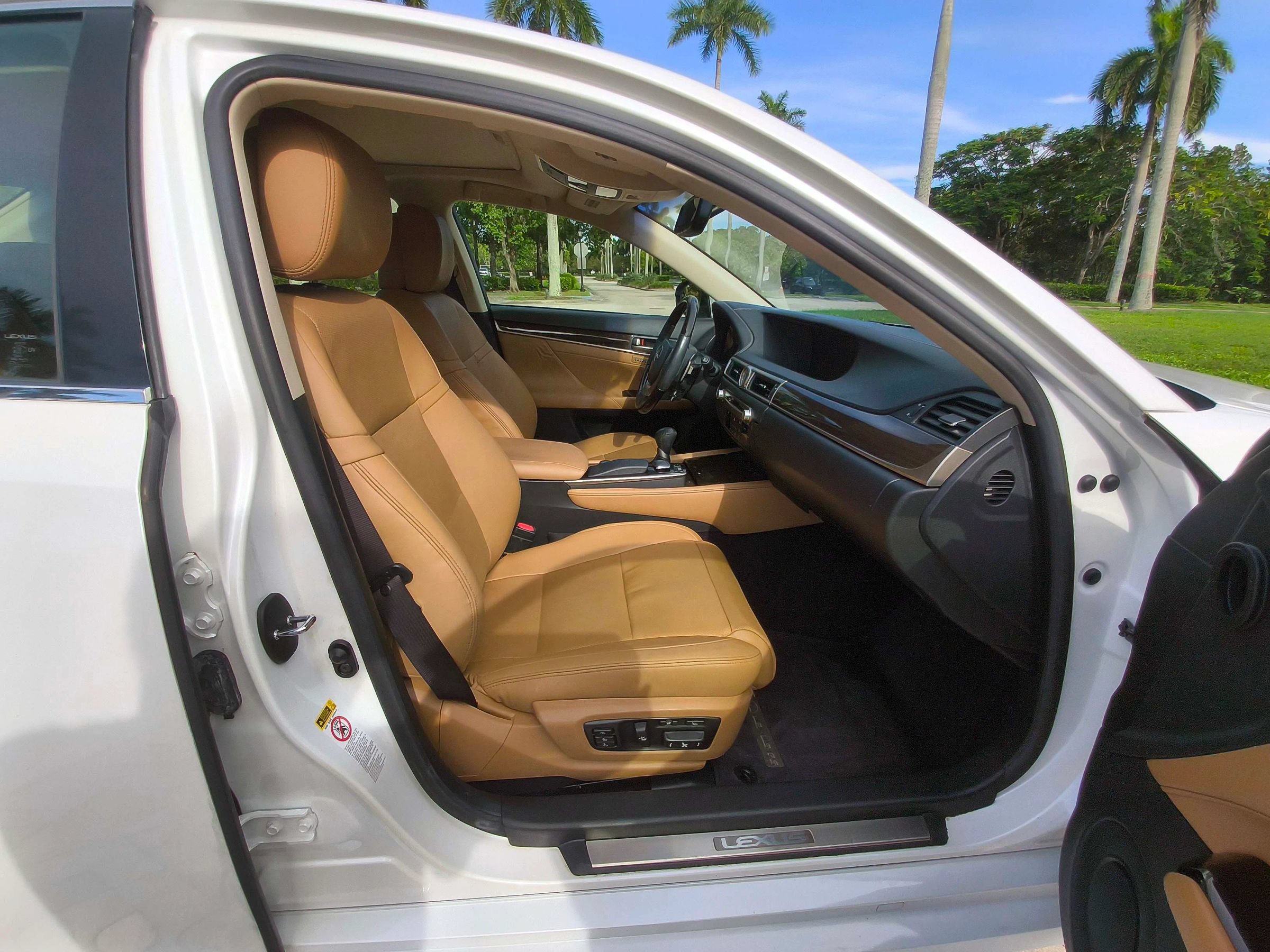 Used 2013 Lexus GS 350 w/ Luxury Pkg RWD image 39