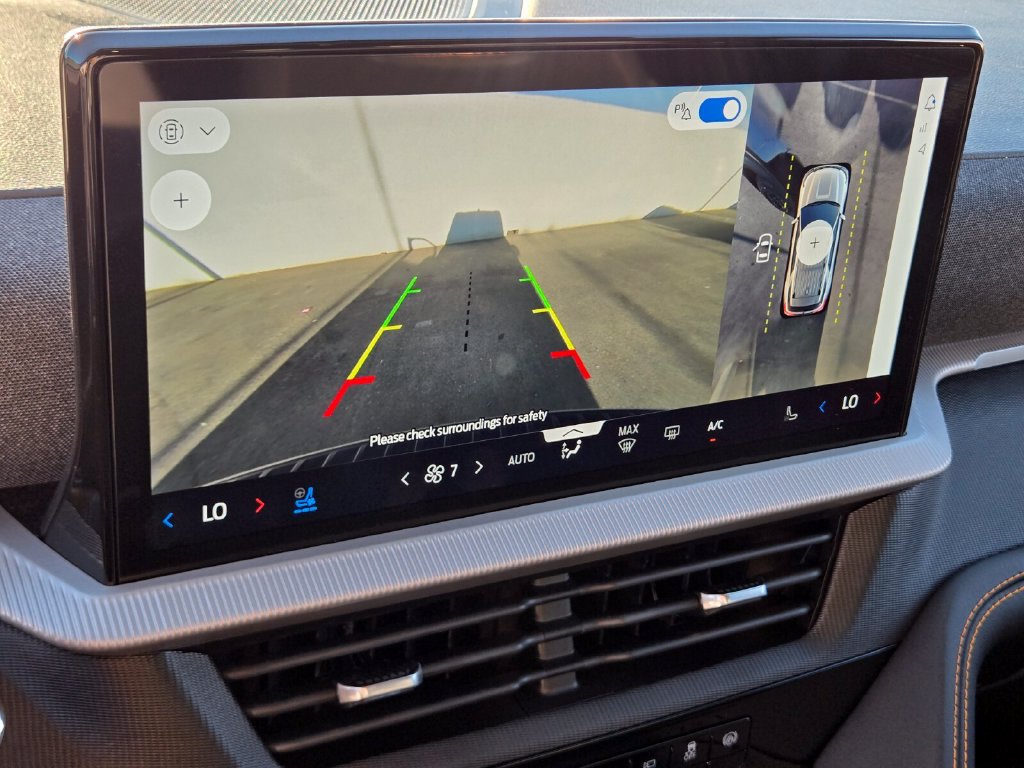 New 2026 Ford Explorer Tremor AWD/4WD image 18