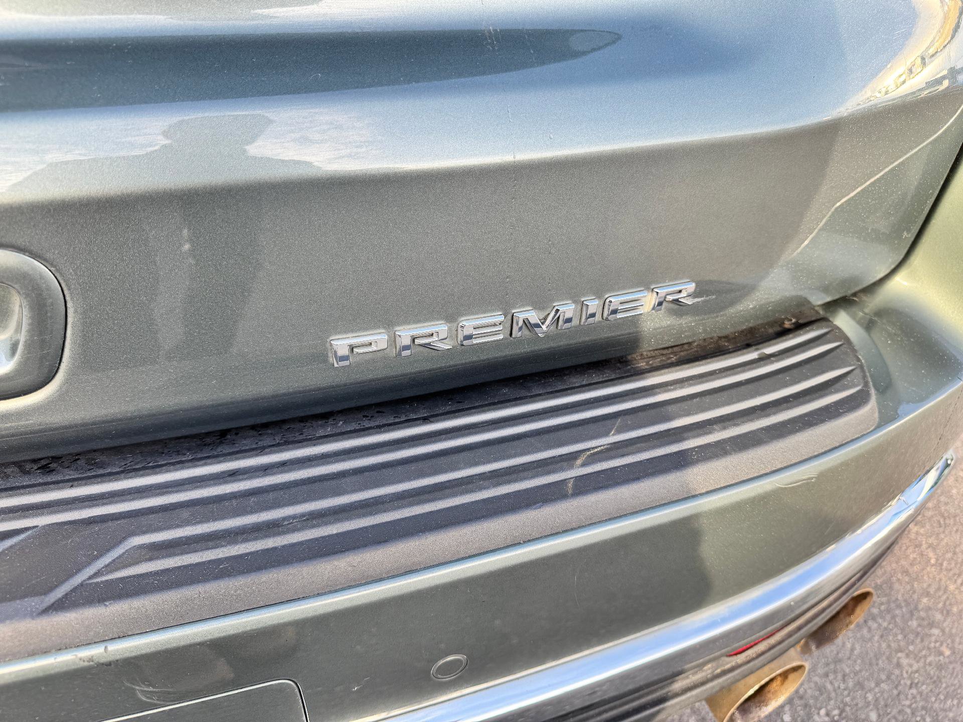 Used 2024 Chevrolet Tahoe Premier image 43