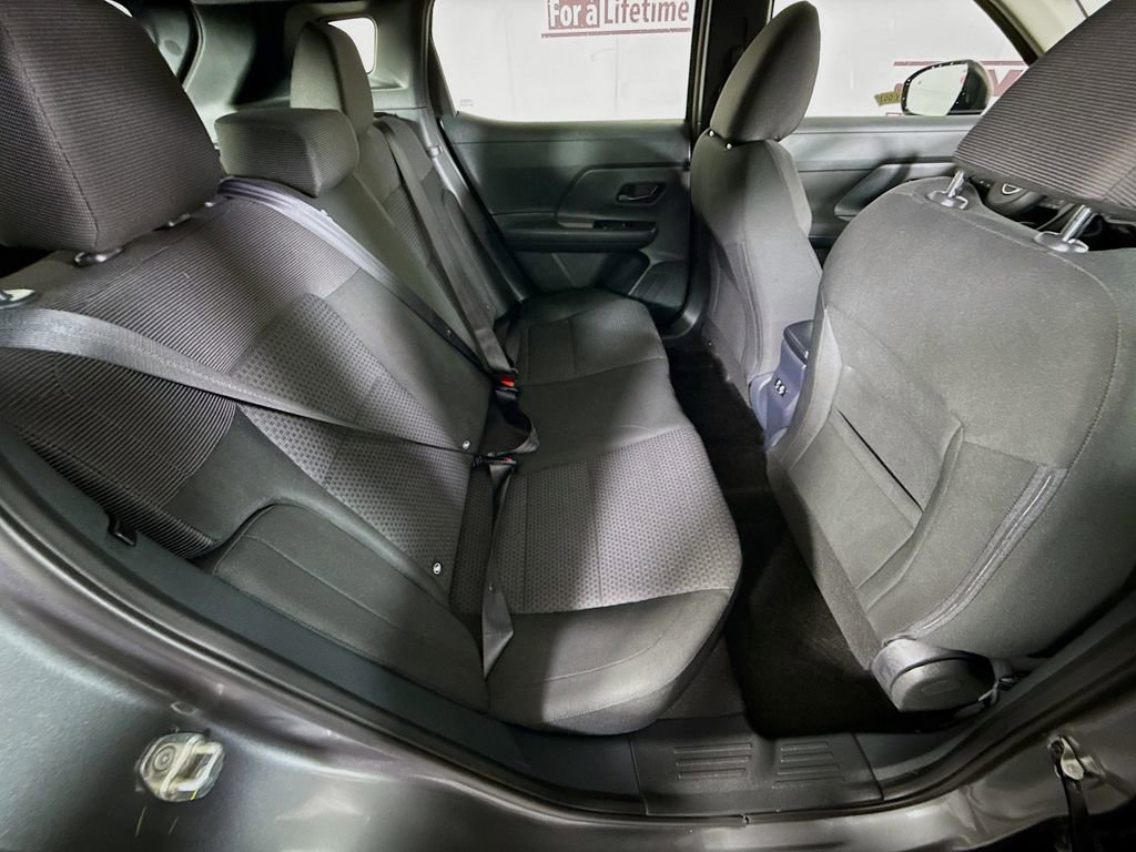 Certified 2025 Nissan Kicks S w/ Charging Package image 27