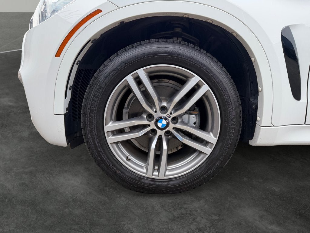 Used 2016 BMW X6 xDrive35i AWD/4WD image 5