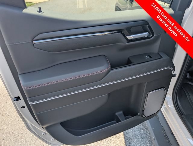 New 2026 GMC Sierra 1500 AT4X w/ LPO, Black Badging Package AWD/4WD image 10