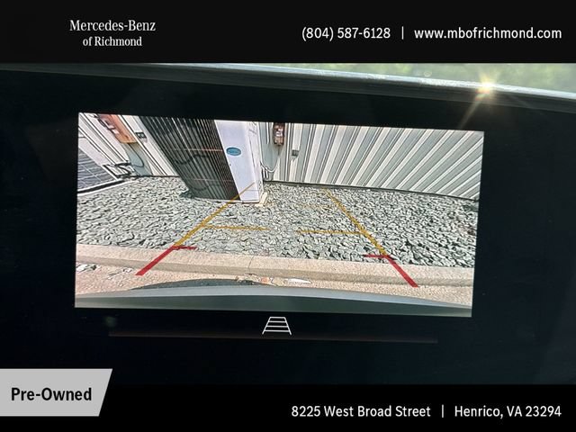 Used 2024 Buick Envista Preferred w/ Convenience I Package FWD image 24