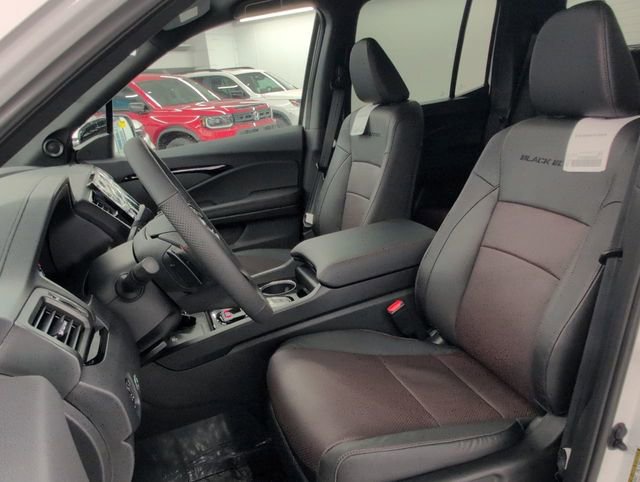 New 2026 Honda Ridgeline Black Edition image 19