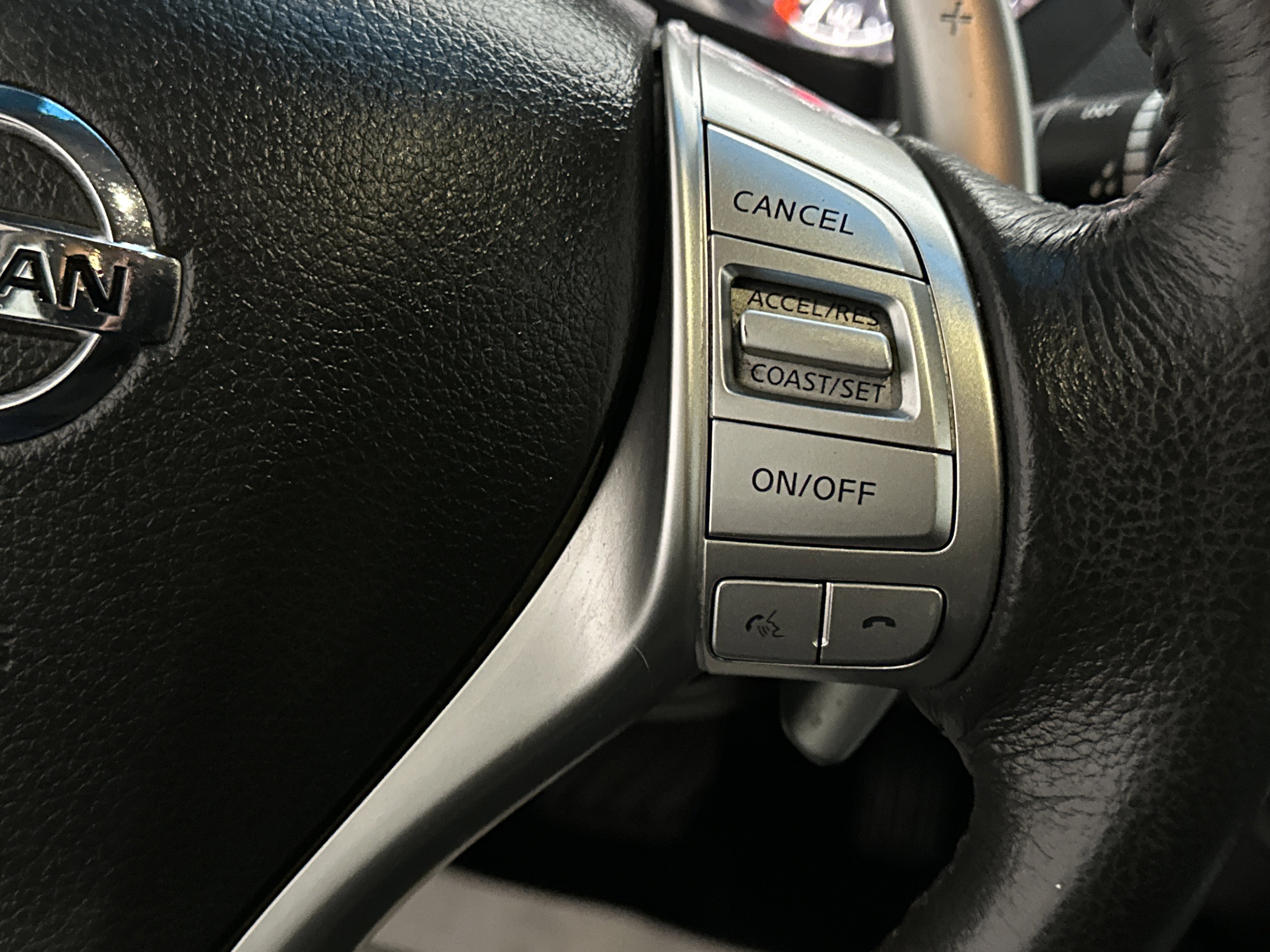 Used 2018 Nissan Altima 2.5 SR image 24