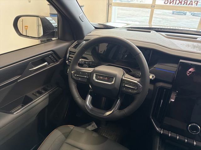 New 2026 GMC Acadia AT4 w/ Luxury Package image 39