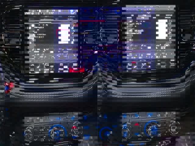 Used 2021 Dodge Durango SRT Hellcat w/ Technology Group image 30