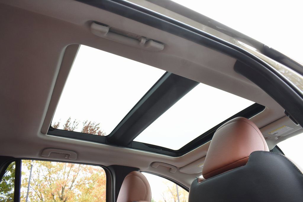 New 2026 MAZDA CX-50 2.5 Turbo w/ Cargo Package AWD/4WD image 37