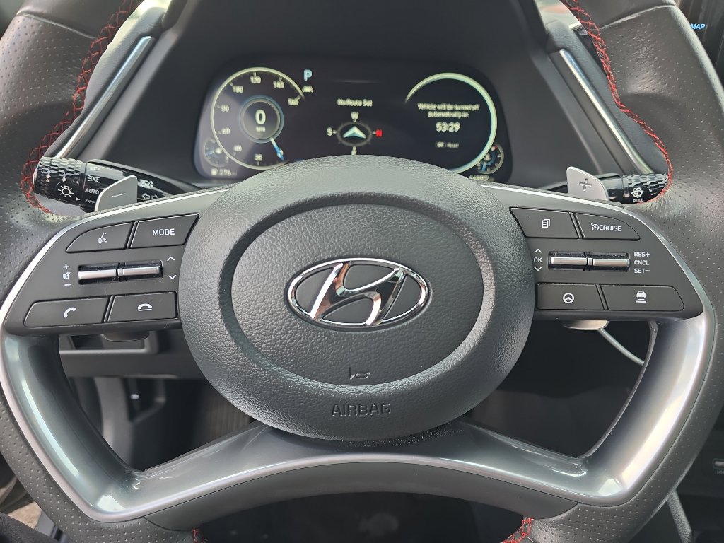 Used 2022 Hyundai Sonata SEL Plus image 26