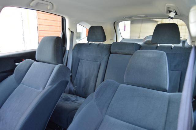 Used 2012 Honda CR-V LX image 41