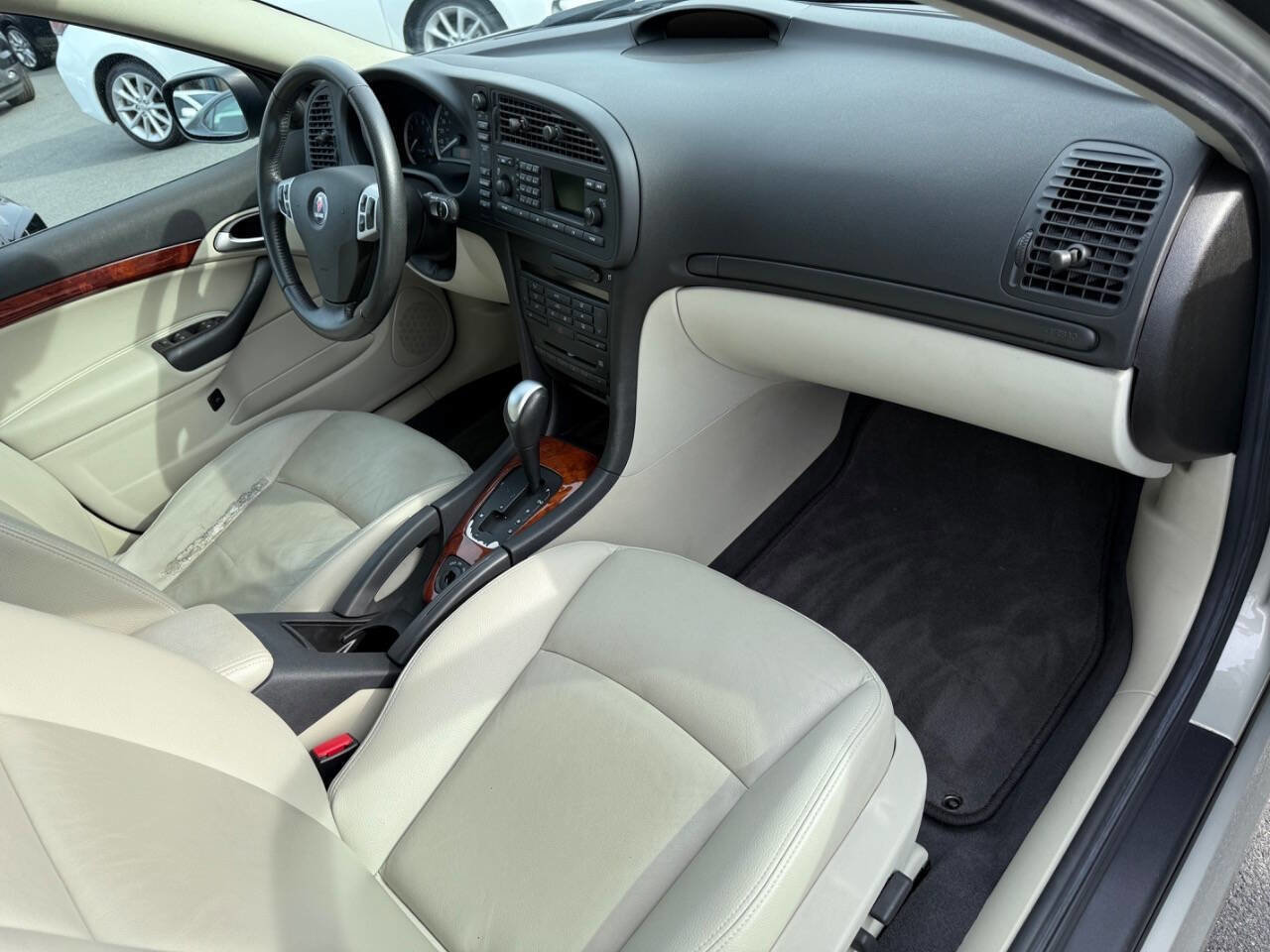 Used 2006 Saab 9-3 2.0T image 14