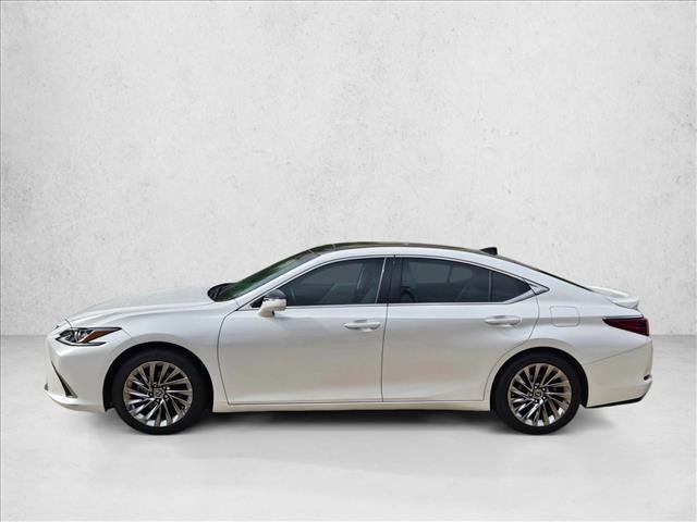 Used 2024 Lexus ES 350 w/ Accessory Package (Z1) FWD image 5