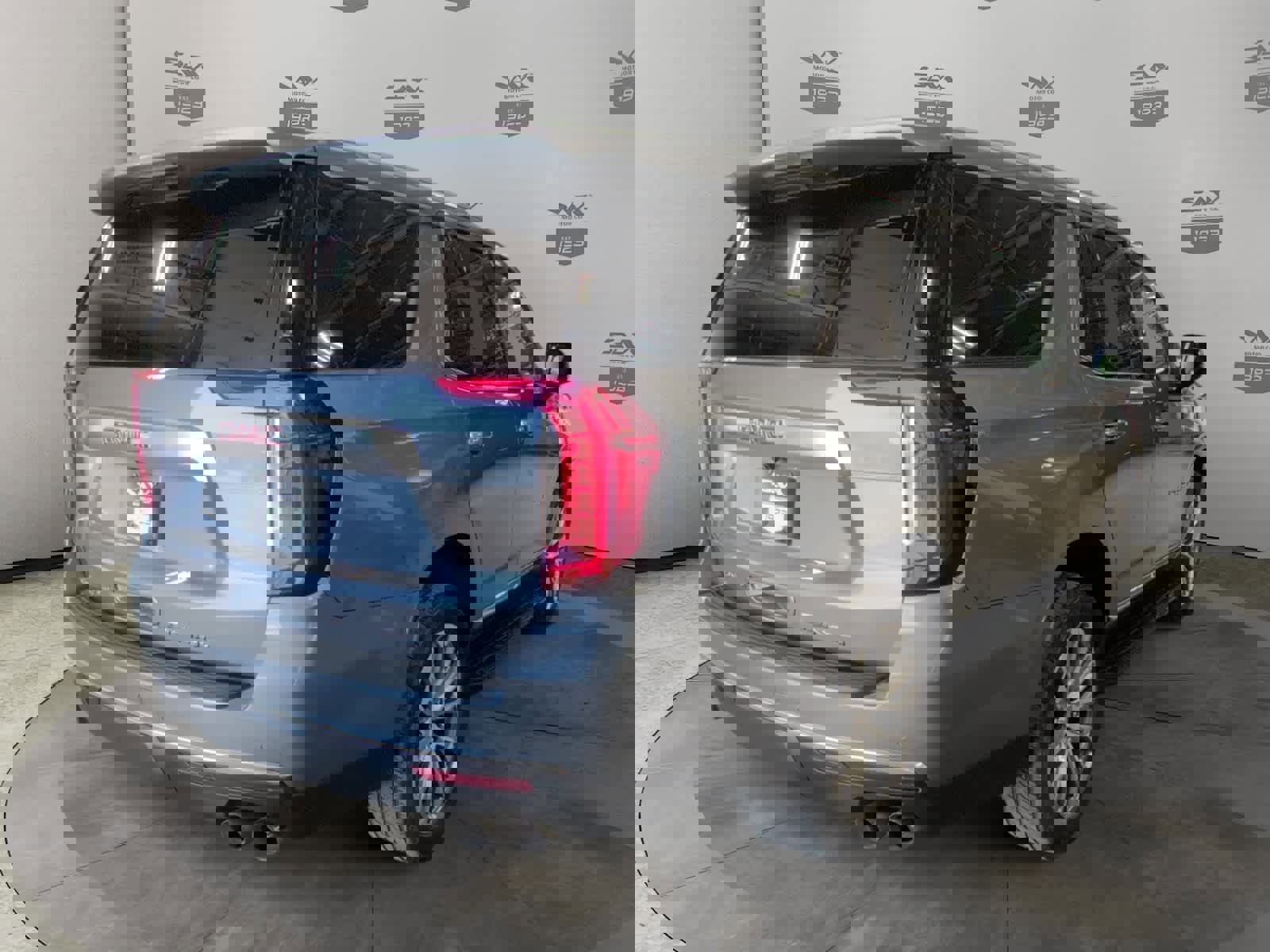 Used 2021 GMC Yukon Denali image 5