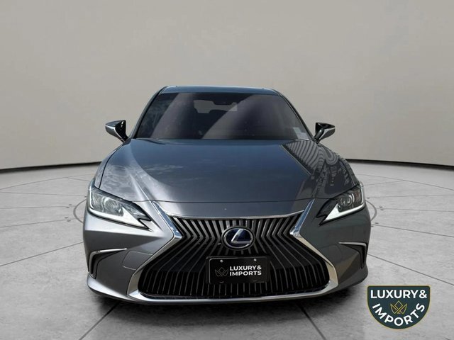 Used 2019 Lexus ES 300h image 3