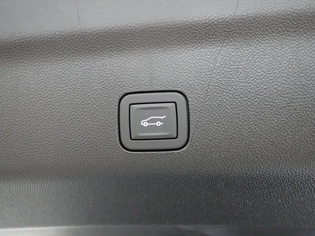 New 2026 Chevrolet Tahoe RST w/ Comfort Package image 20