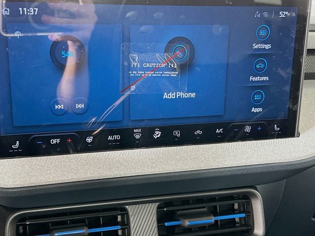 New 2026 Ford Maverick XLT w/ XLT Luxury Package image 15