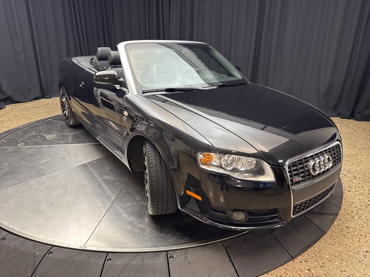 Used 2009 Audi A4 2.0T image 45