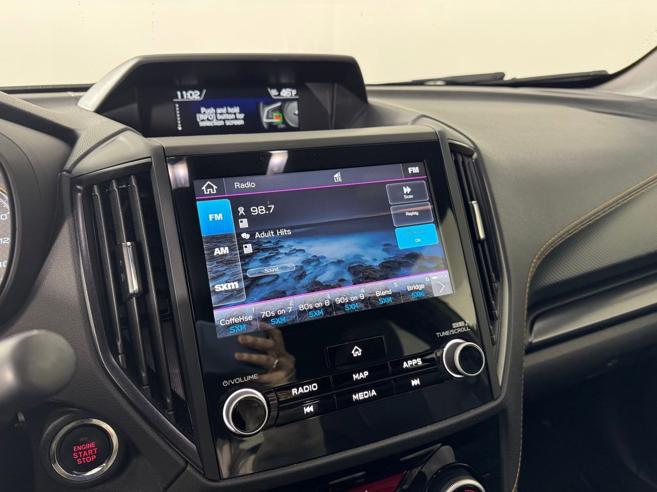 Used 2024 Subaru Forester Wilderness image 16