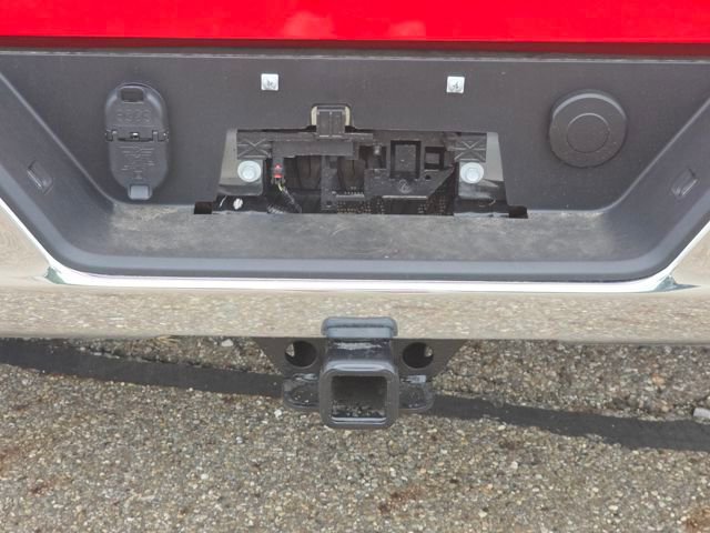 New 2025 Chevrolet Silverado 1500 LT image 21