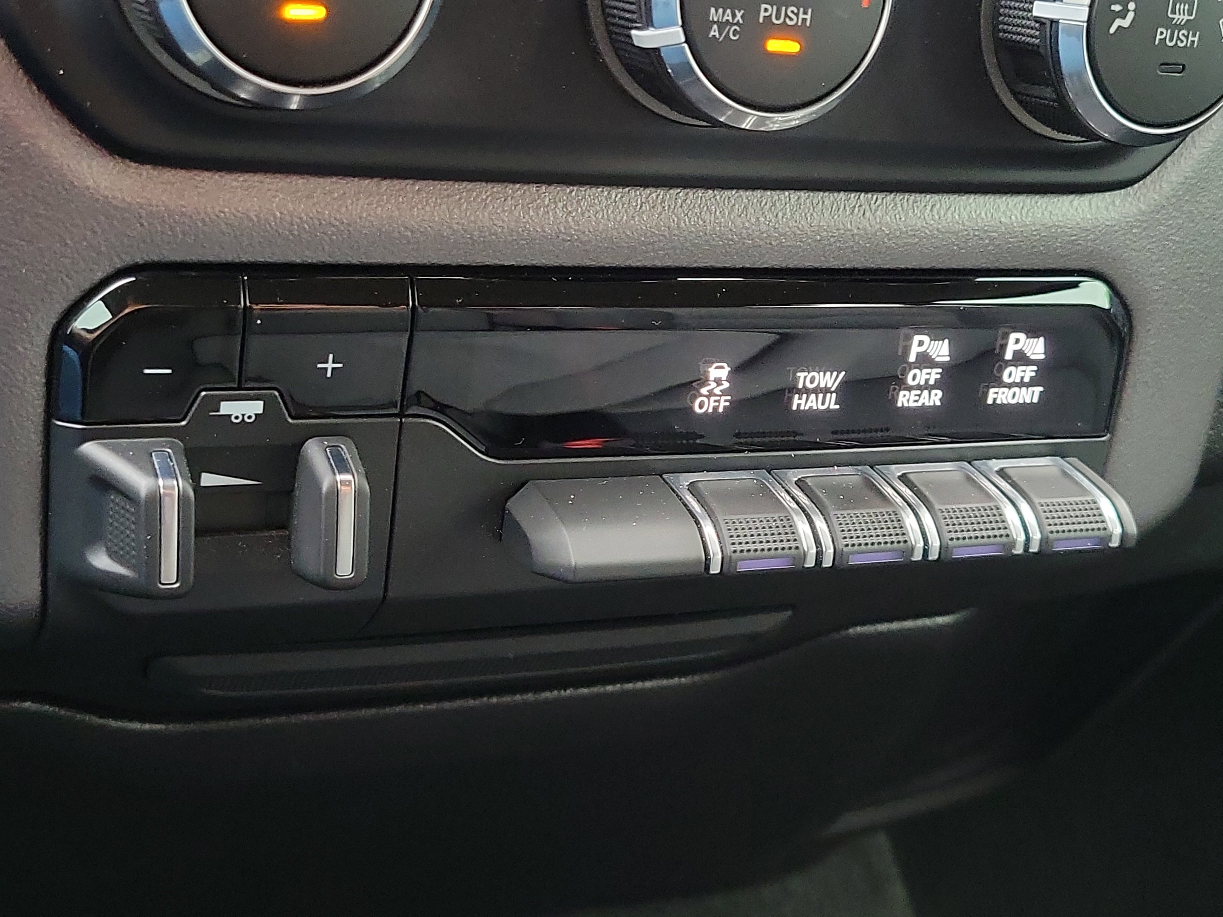 Used 2020 RAM 1500 Big Horn image 23