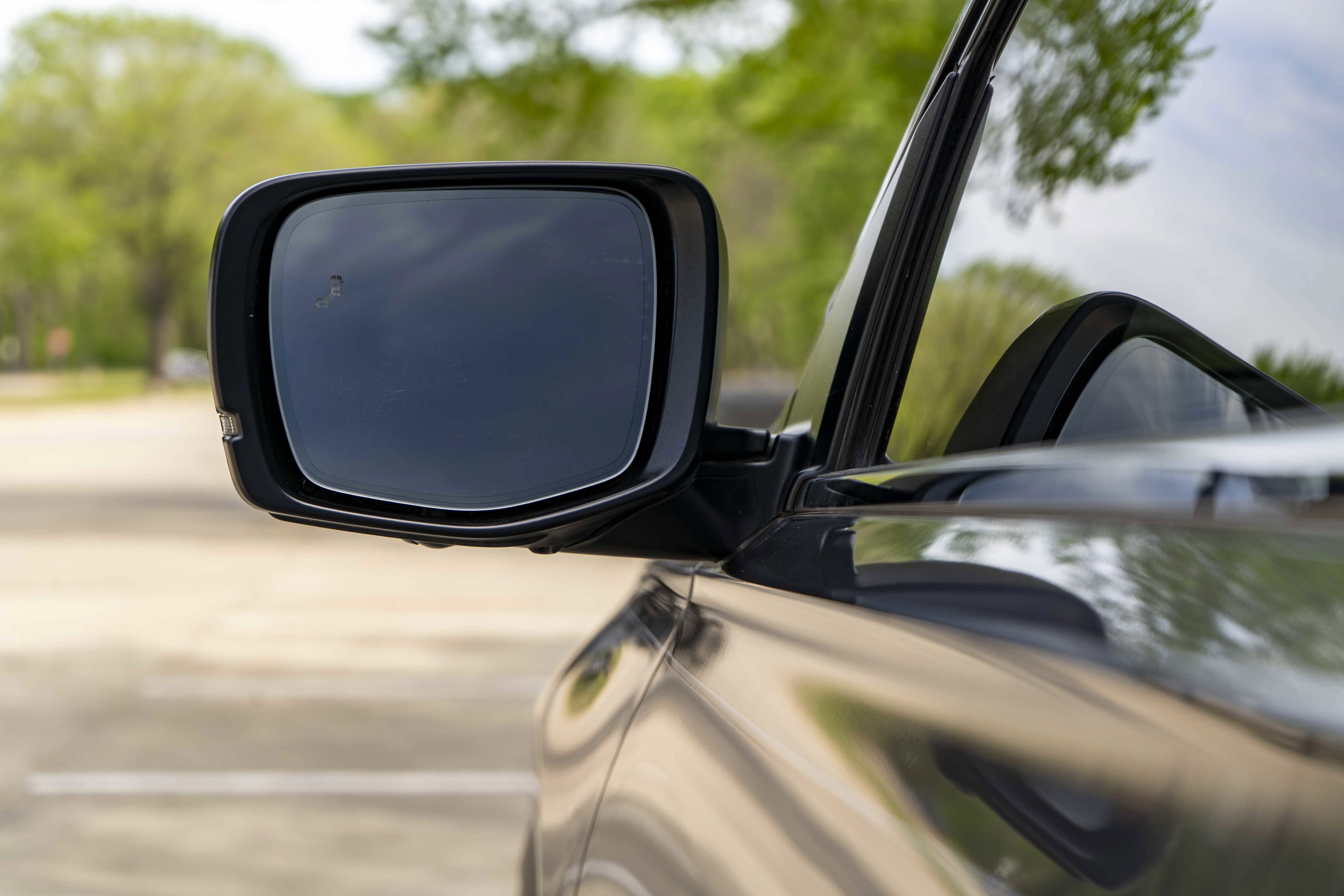 Used 2023 Honda Pilot Elite image 12