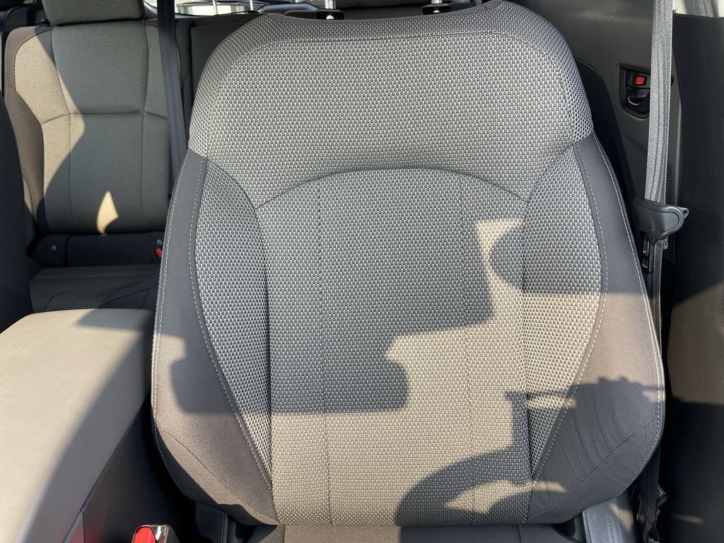 Certified 2024 Subaru Crosstrek 2.0i Premium AWD/4WD image 23