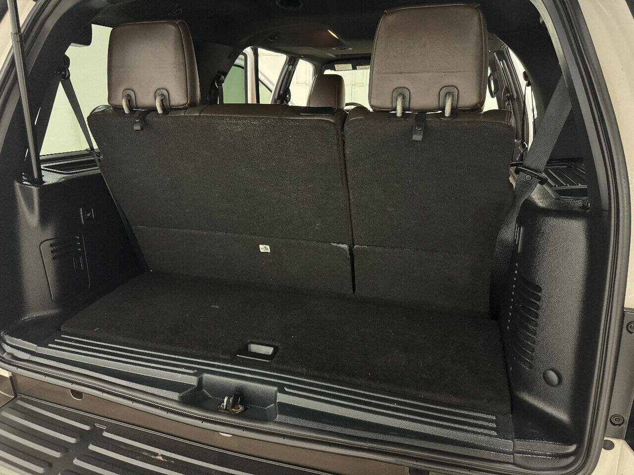 Used 2015 Ford Expedition King Ranch RWD image 78