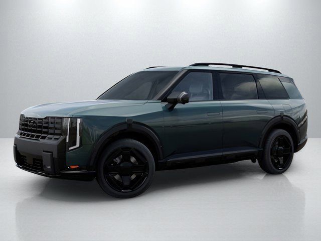 New 2027 Kia Telluride X-Line SX Prestige AWD/4WD image 2