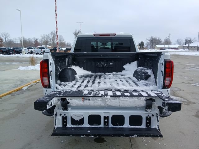 New 2026 GMC Sierra 1500 SLE w/ Preferred Package AWD/4WD image 20