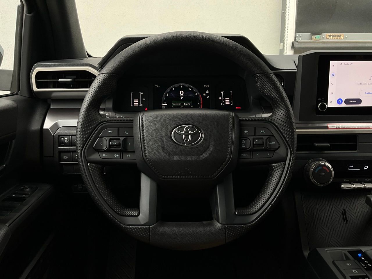 New 2026 Toyota Tacoma SR5 image 28