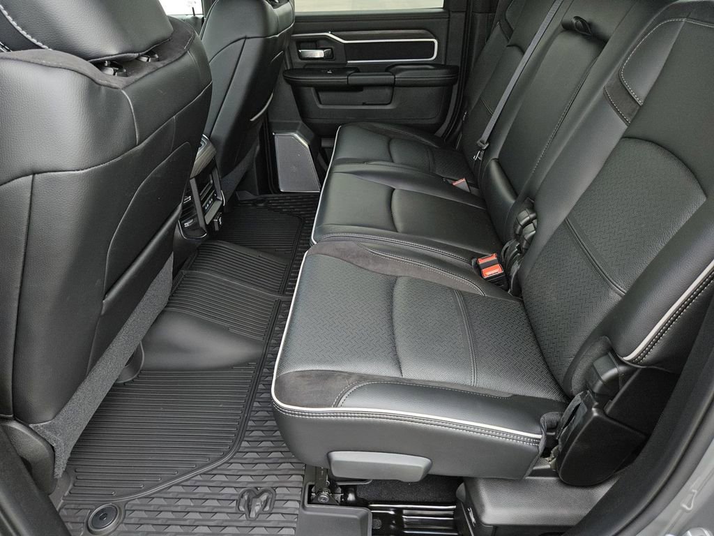 New 2026 RAM 3500 Laramie image 34