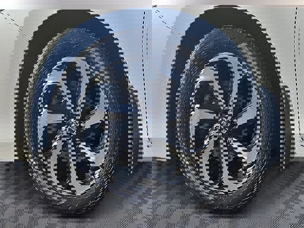 Used 2016 Honda Accord EX-L image 7