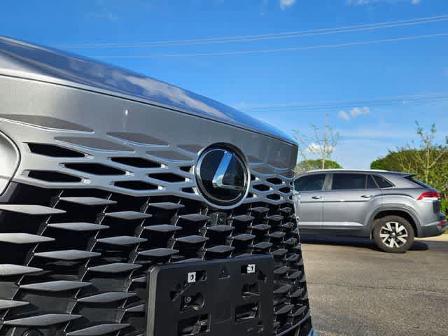 Used 2023 Lexus RX 350 FWD w/ Cold Area Package image 11