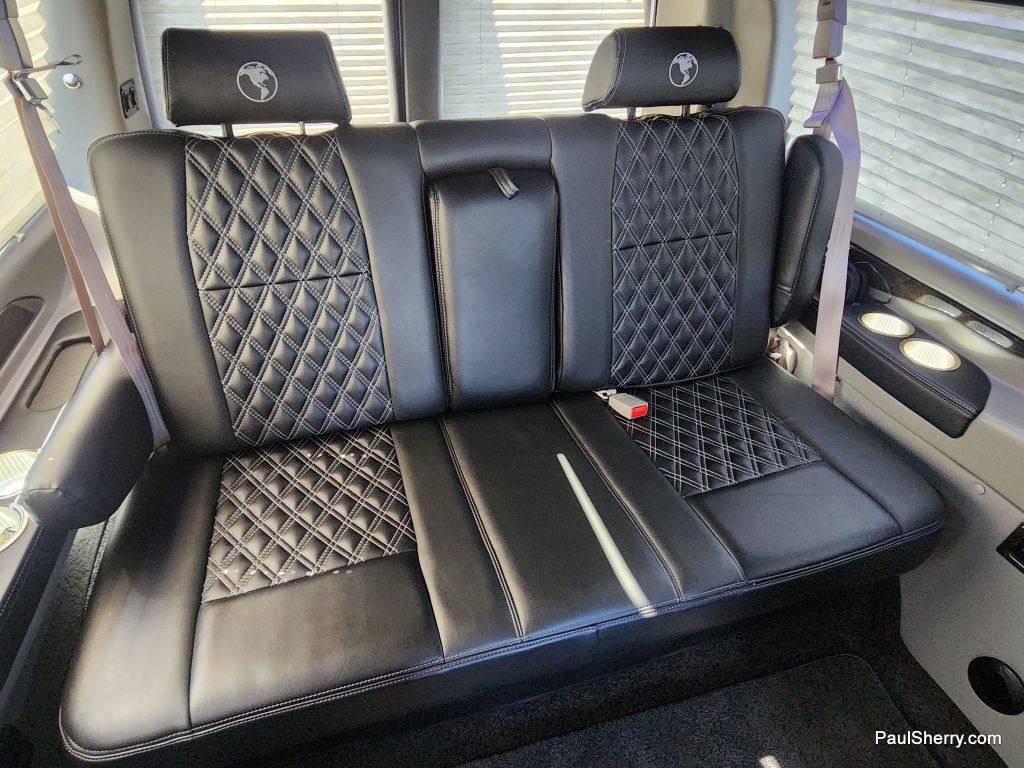 Used 2023 Chevrolet Express 2500 image 52