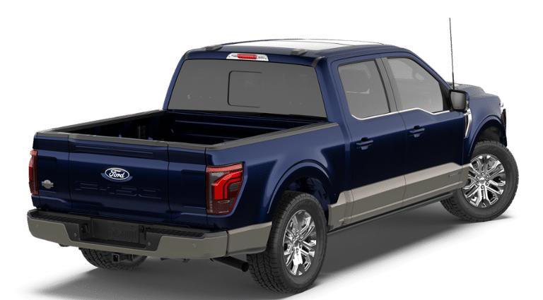 New 2026 Ford F150 King Ranch AWD/4WD image 43