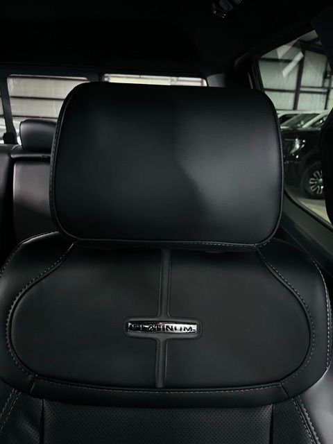 Used 2026 Ford F150 Platinum w/ Equipment Group 700A Standard image 15