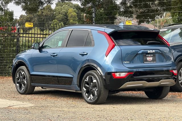 Used 2024 Kia Niro Wind FWD image 8