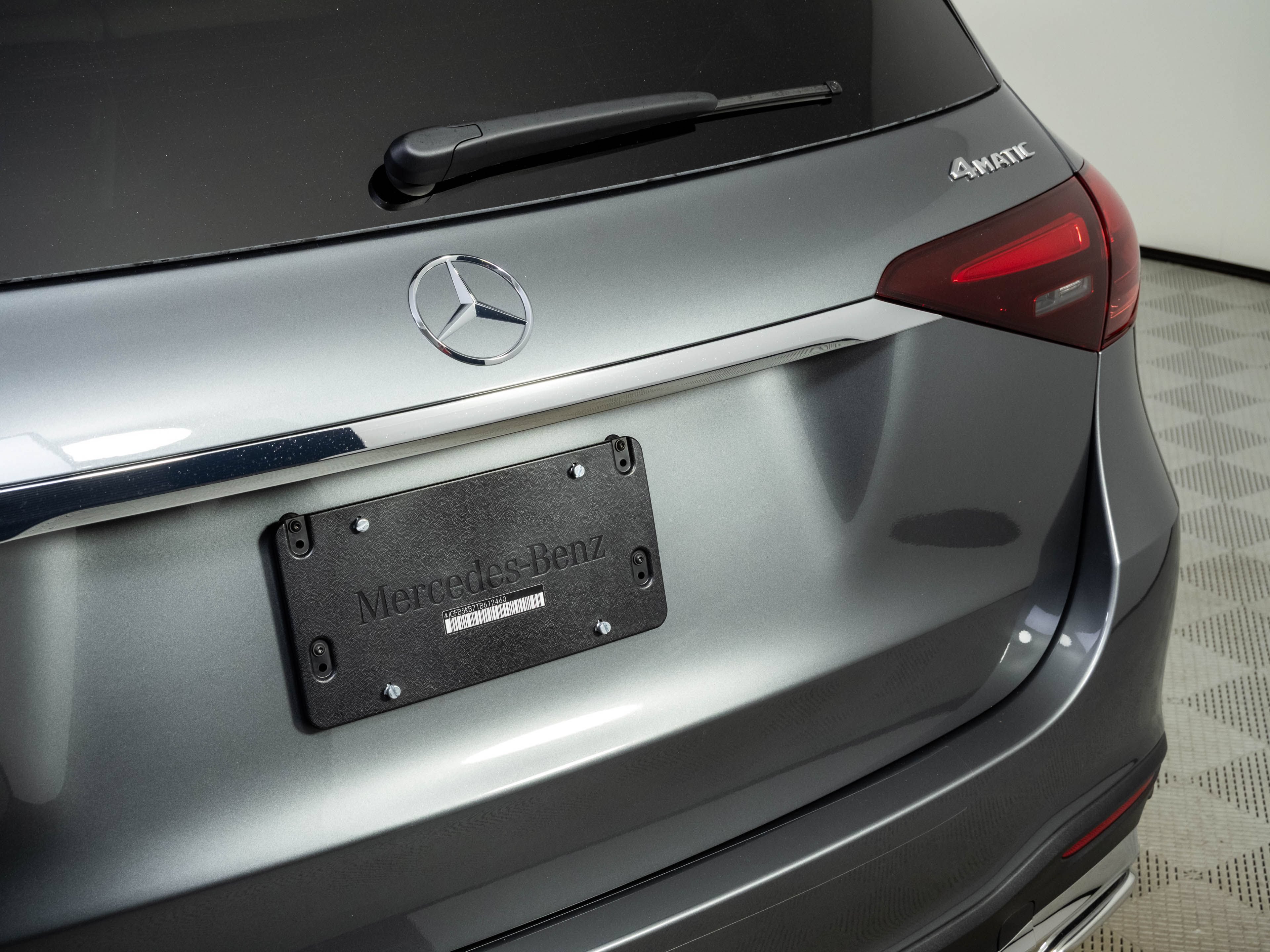 Used 2026 Mercedes-Benz GLE 450 4MATIC image 37