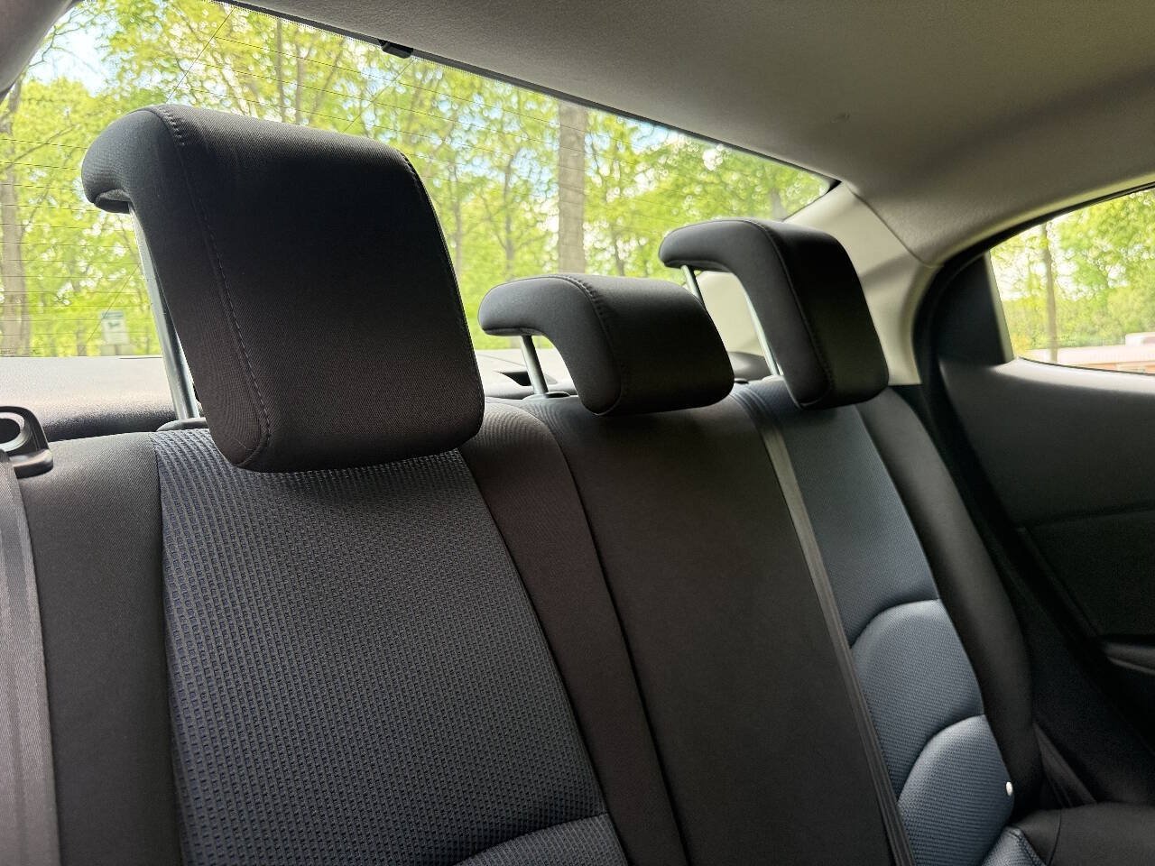 Used 2016 Scion iA FWD image 53