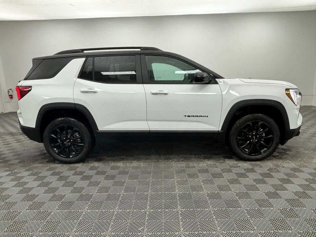 New 2026 GMC Terrain Elevation w/ Elevation Premium Package image 7