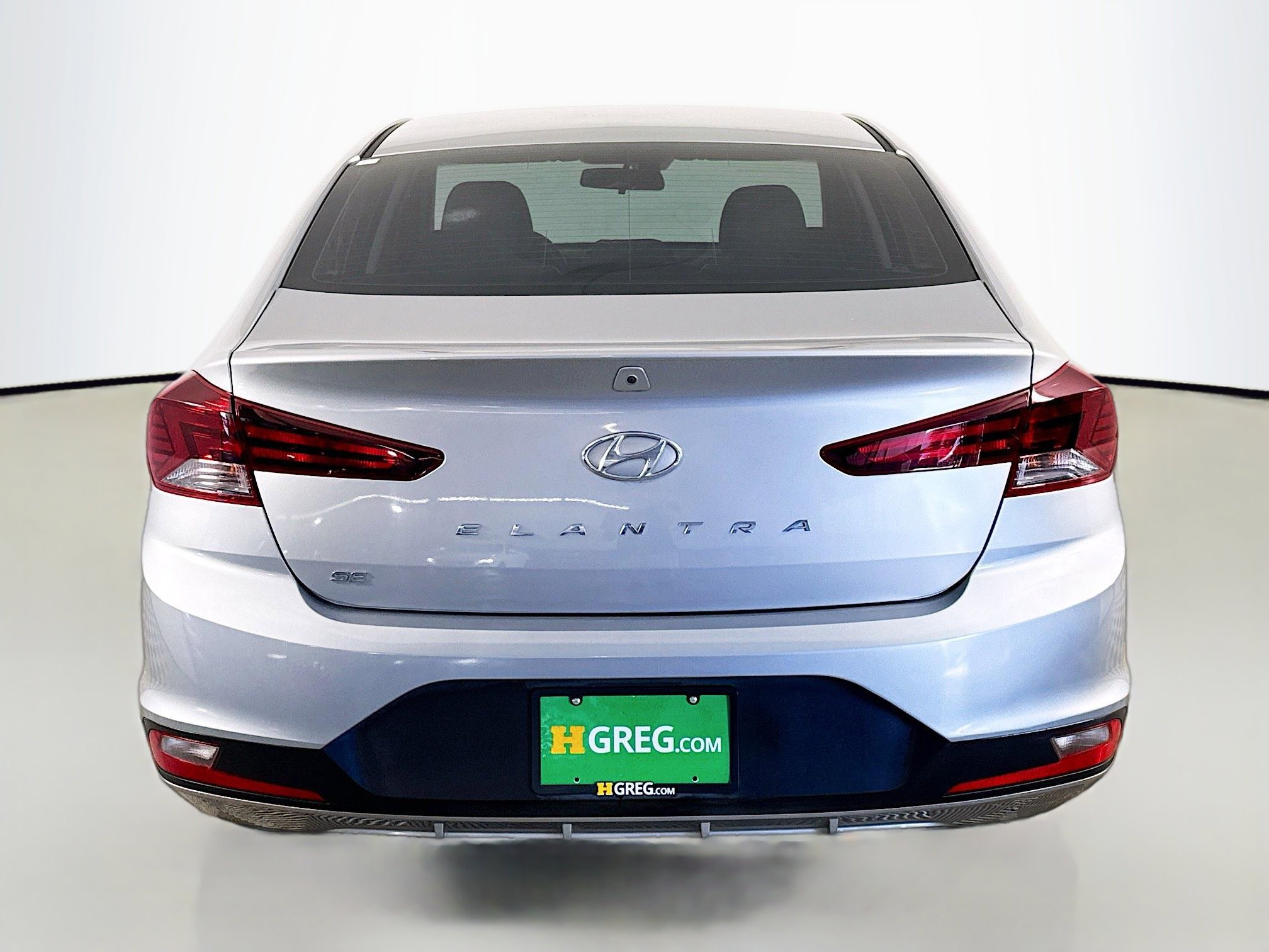 Used 2020 Hyundai Elantra SE image 8