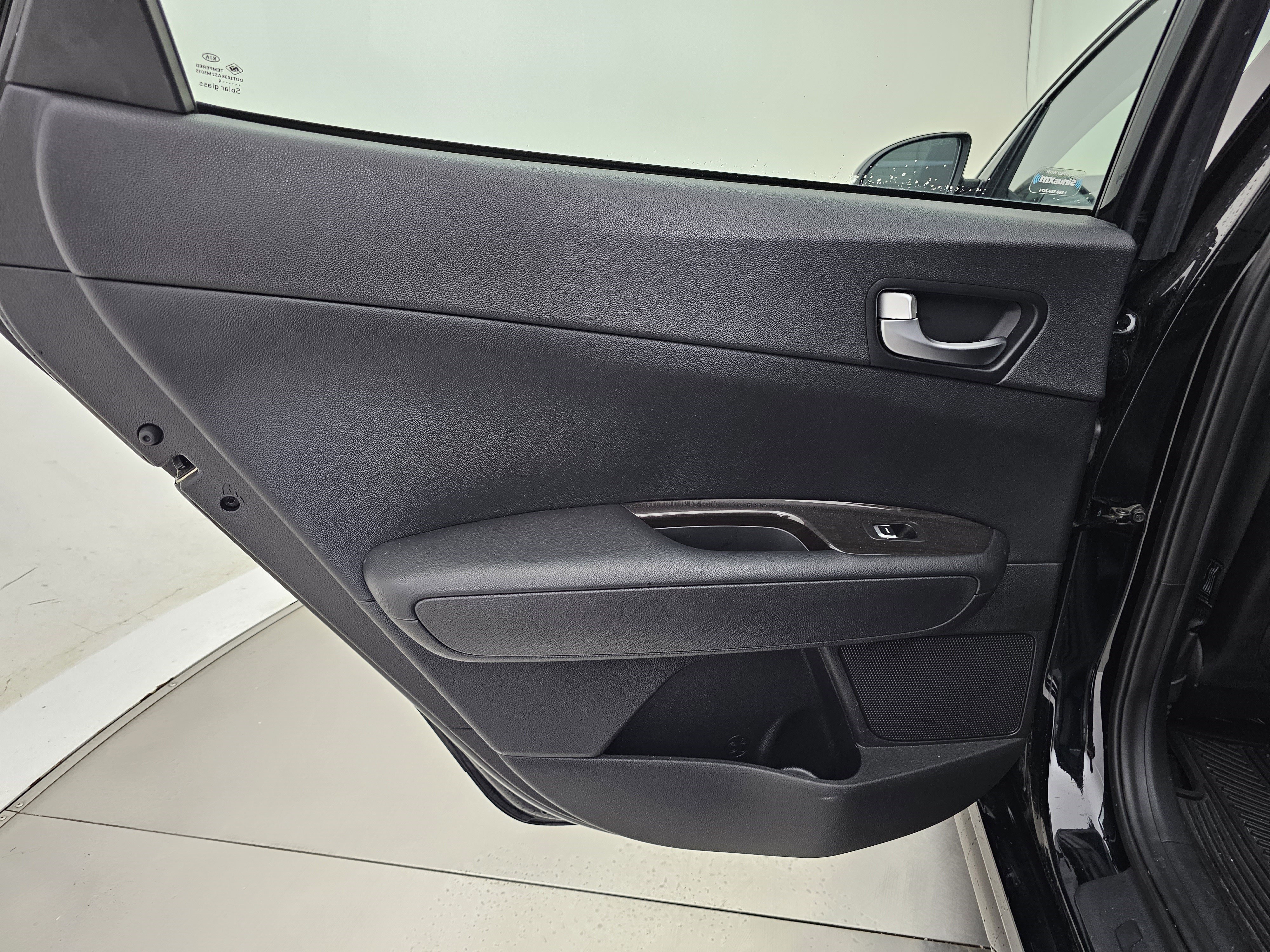 Used 2019 Kia Optima EX w/ EX Premium Package image 17