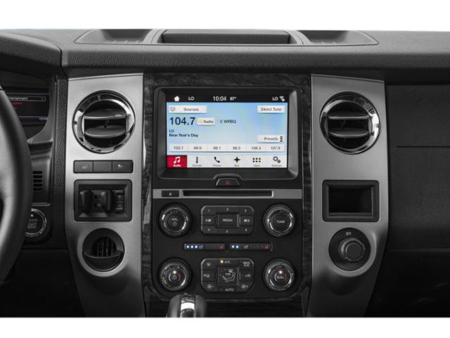 Used 2015 Ford Expedition EL Limited w/ Equipment Group 301A AWD/4WD image 10