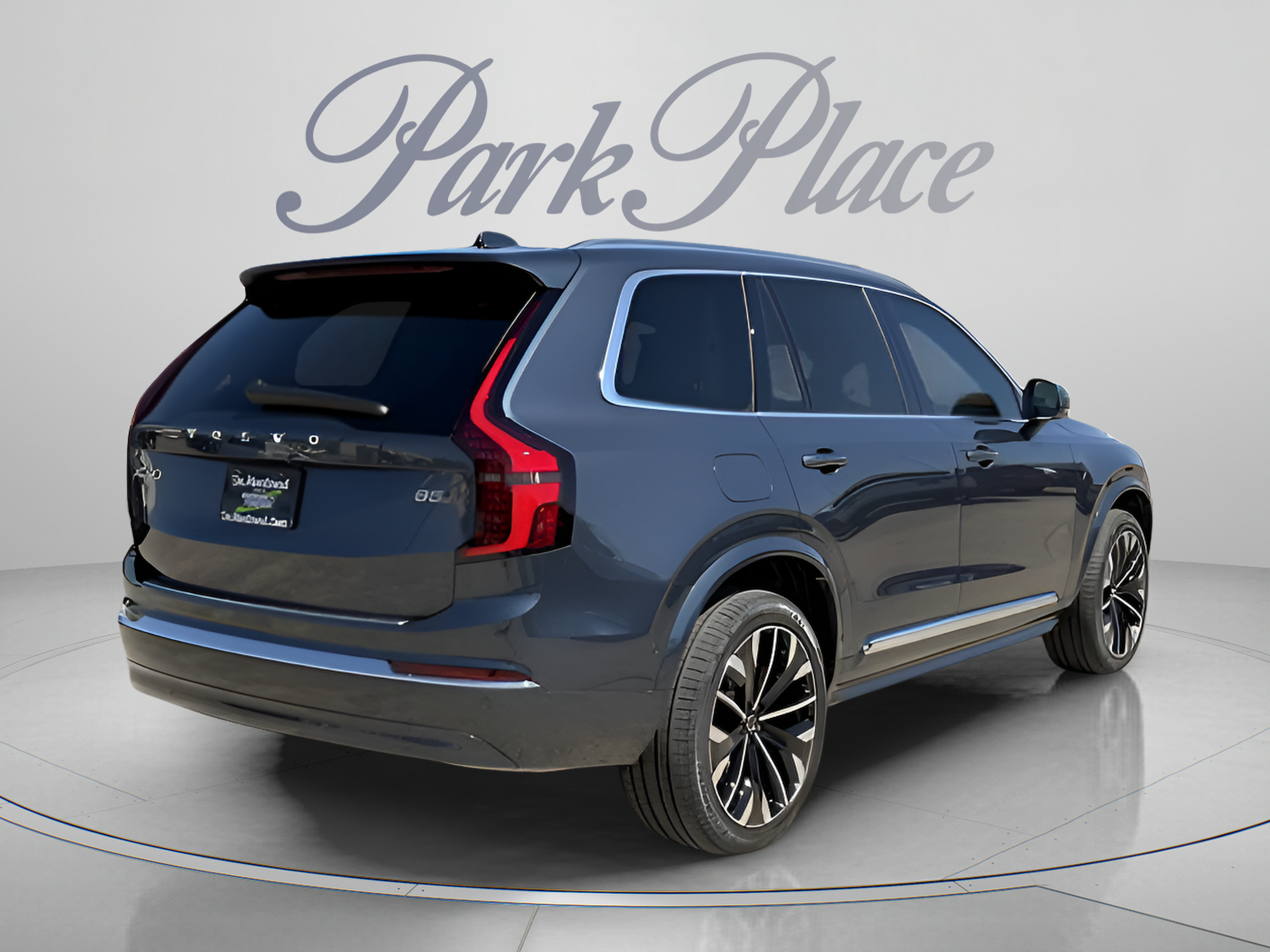 New 2026 Volvo XC90 B5 Ultra w/ Protection Package Premier AWD/4WD image 6